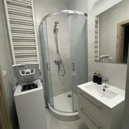 Vip Apartamenty Witolda Rzeszow Exterior photo