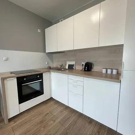Vip Apartamenty Witolda Rzeszow Exterior photo