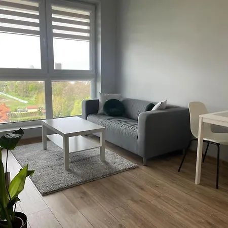 Vip Apartamenty Witolda Rzeszow Exterior photo