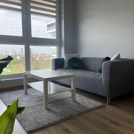 Vip Apartamenty Witolda Rzeszow Exterior photo