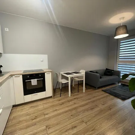 Vip Apartamenty Witolda Rzeszow Exterior photo