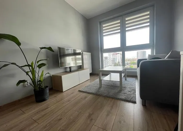 Vip Apartamenty Witolda