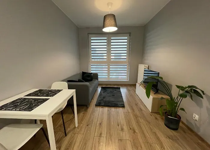 Vip Apartamenty Witolda