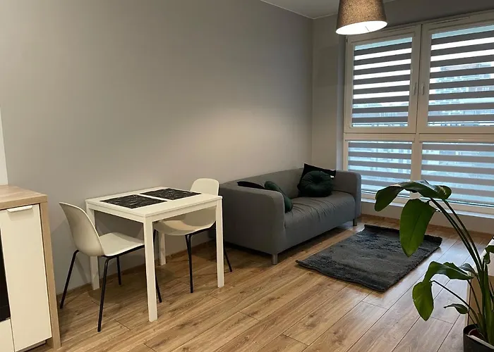 Vip Apartamenty Witolda