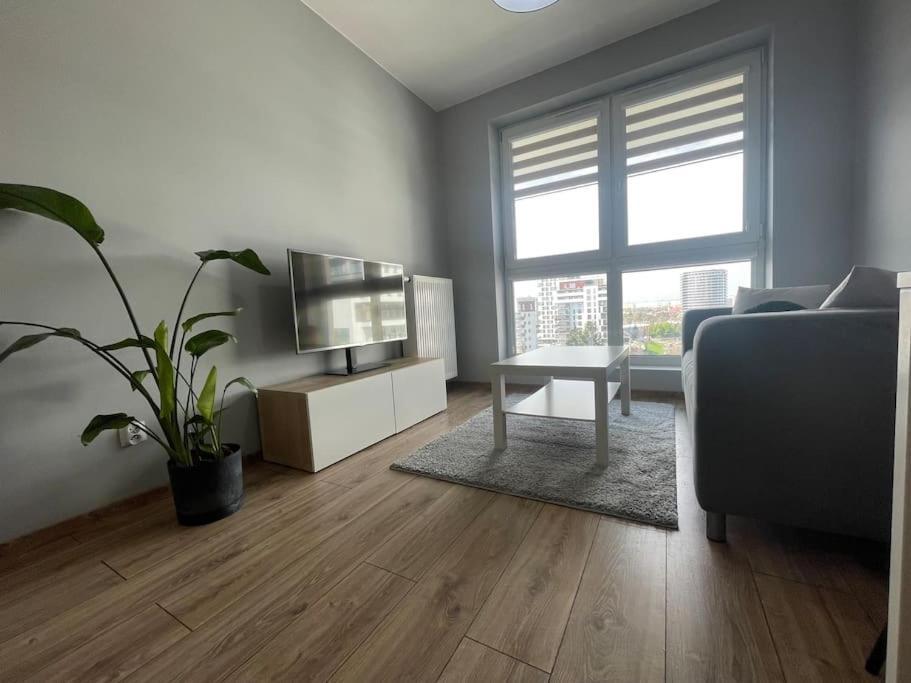 Vip Witolda Apartament *
