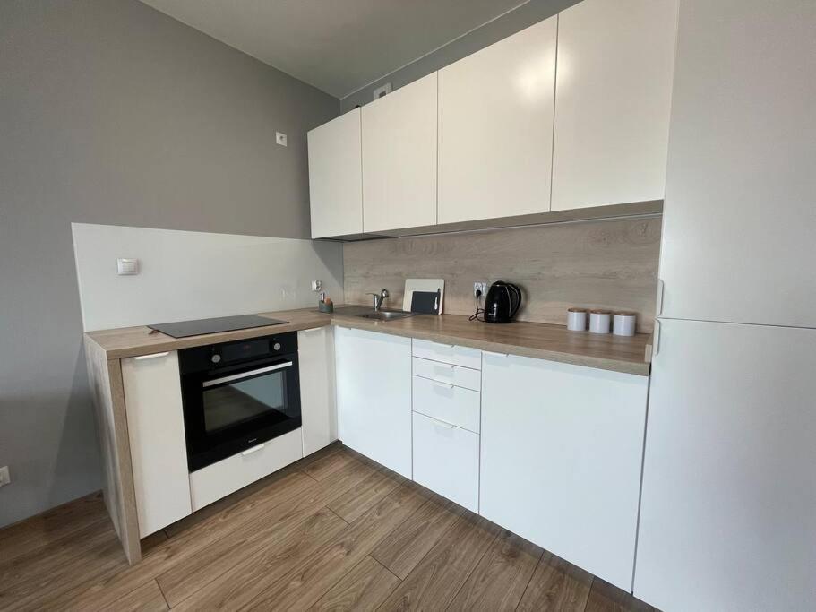 Vip Witolda Apartment