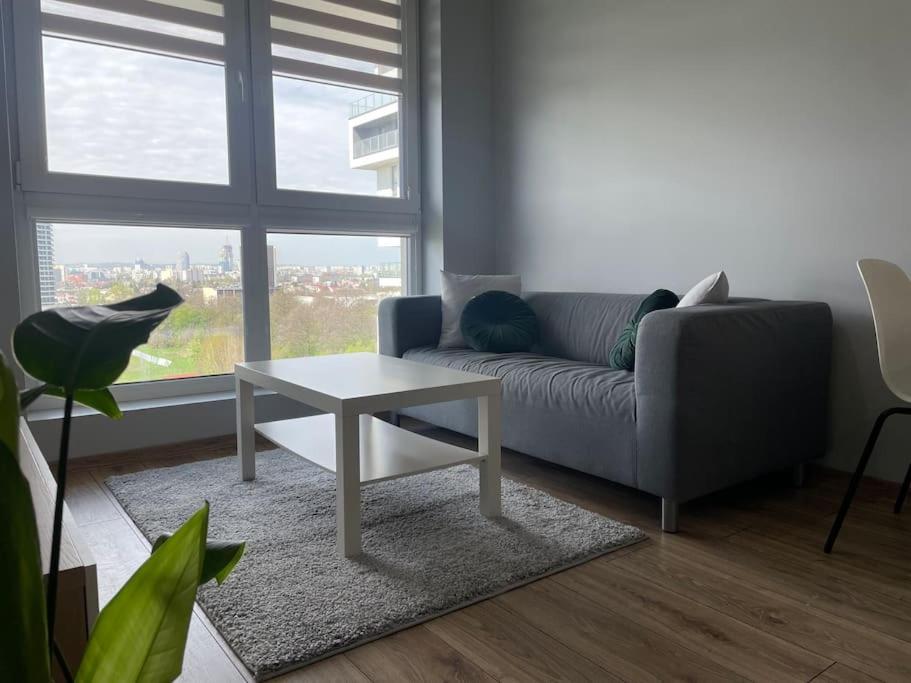 Apartment Vip Witolda
