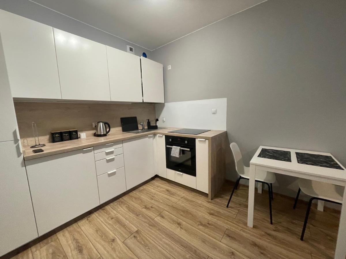 Apartament Vip Witolda Rzeszów