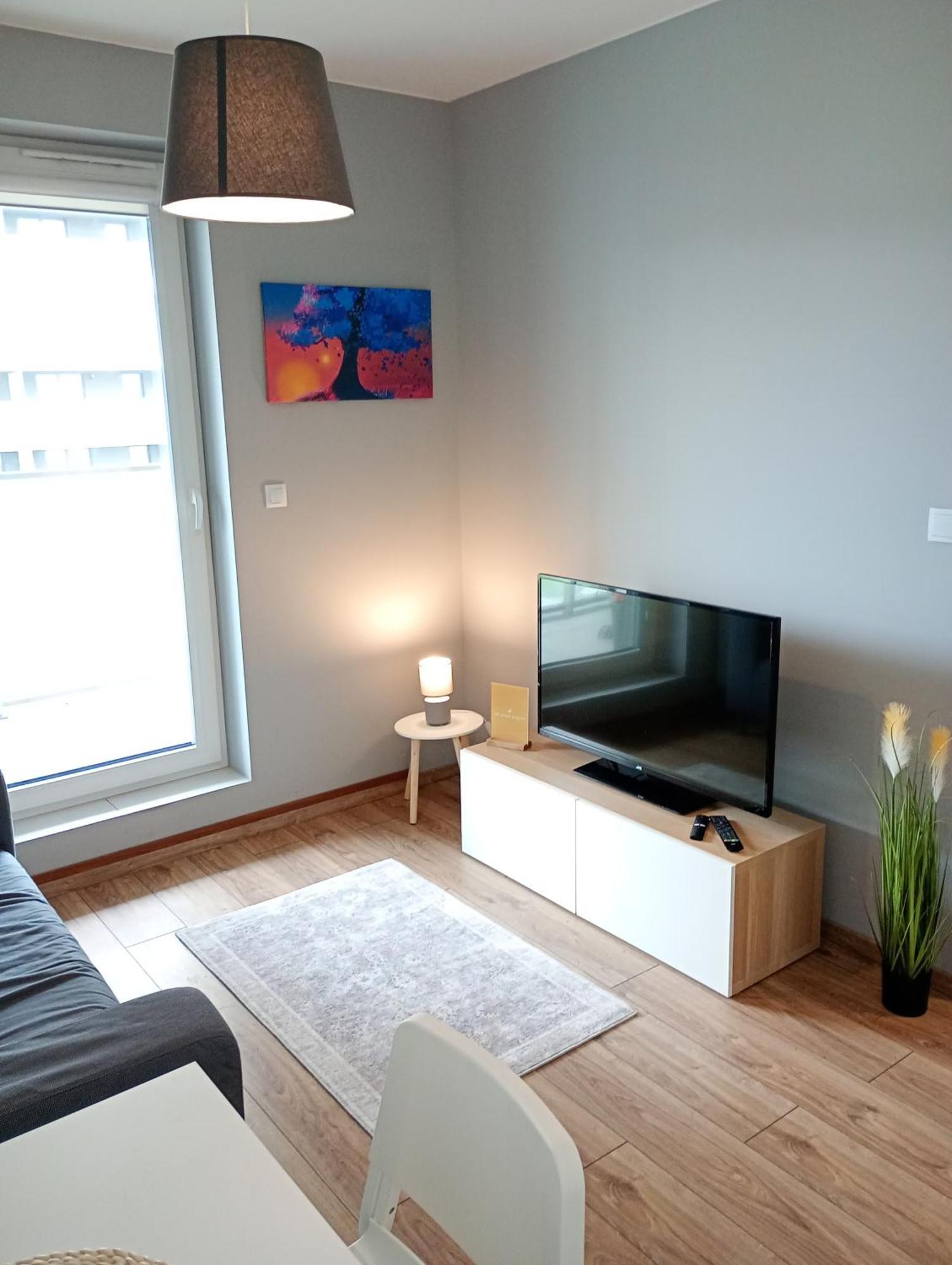 Apartament Vip Witolda *