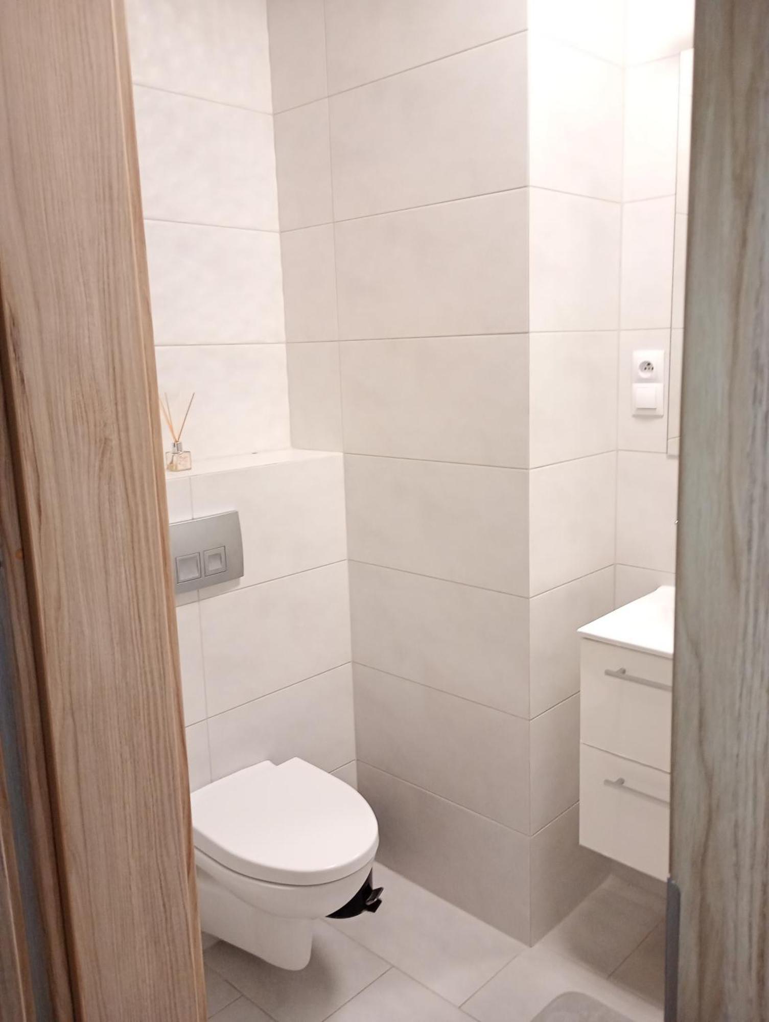 Vip Witolda Apartament Rzeszów
