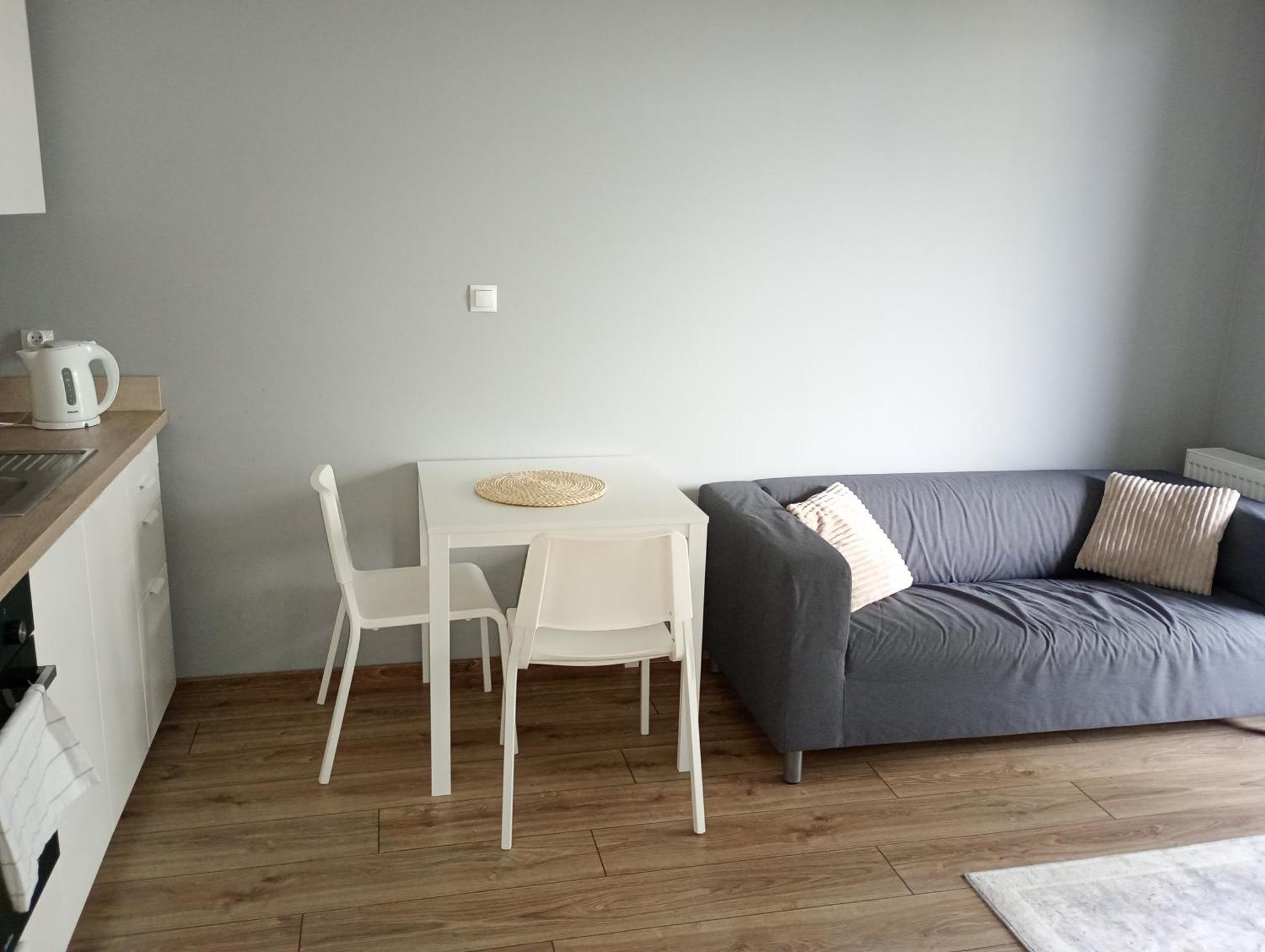 Vip Witolda Apartament
