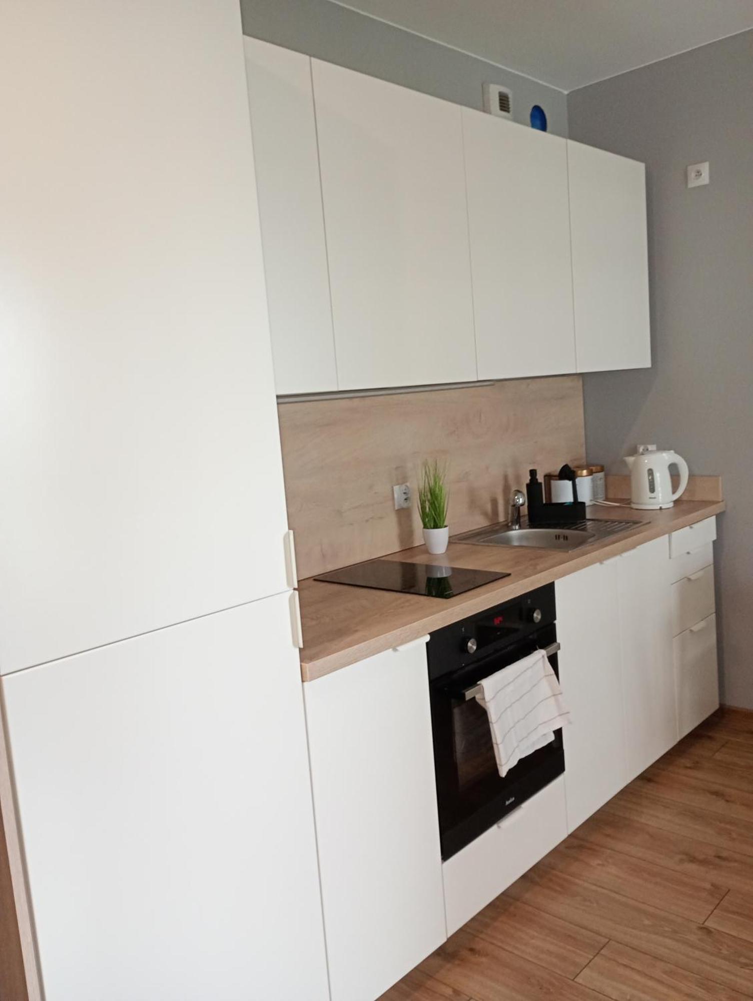 Apartament Vip Witolda Rzeszów