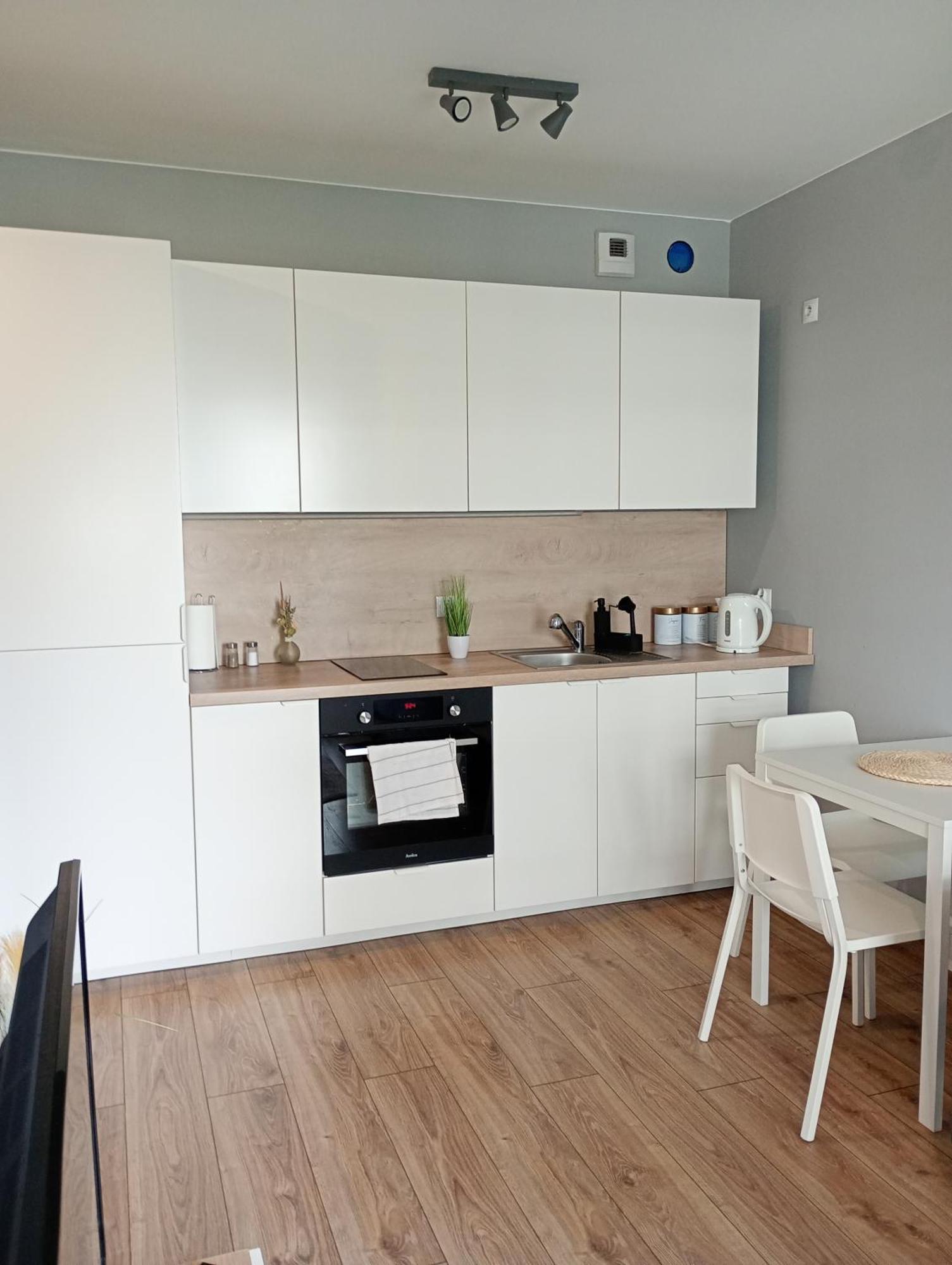 Vip Witolda Apartament Rzeszów